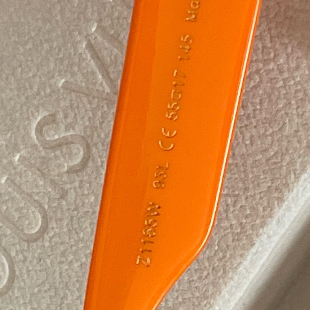 Louis Vuitton 1 million sunglasses BRAND NEW - Picture 7 of 9